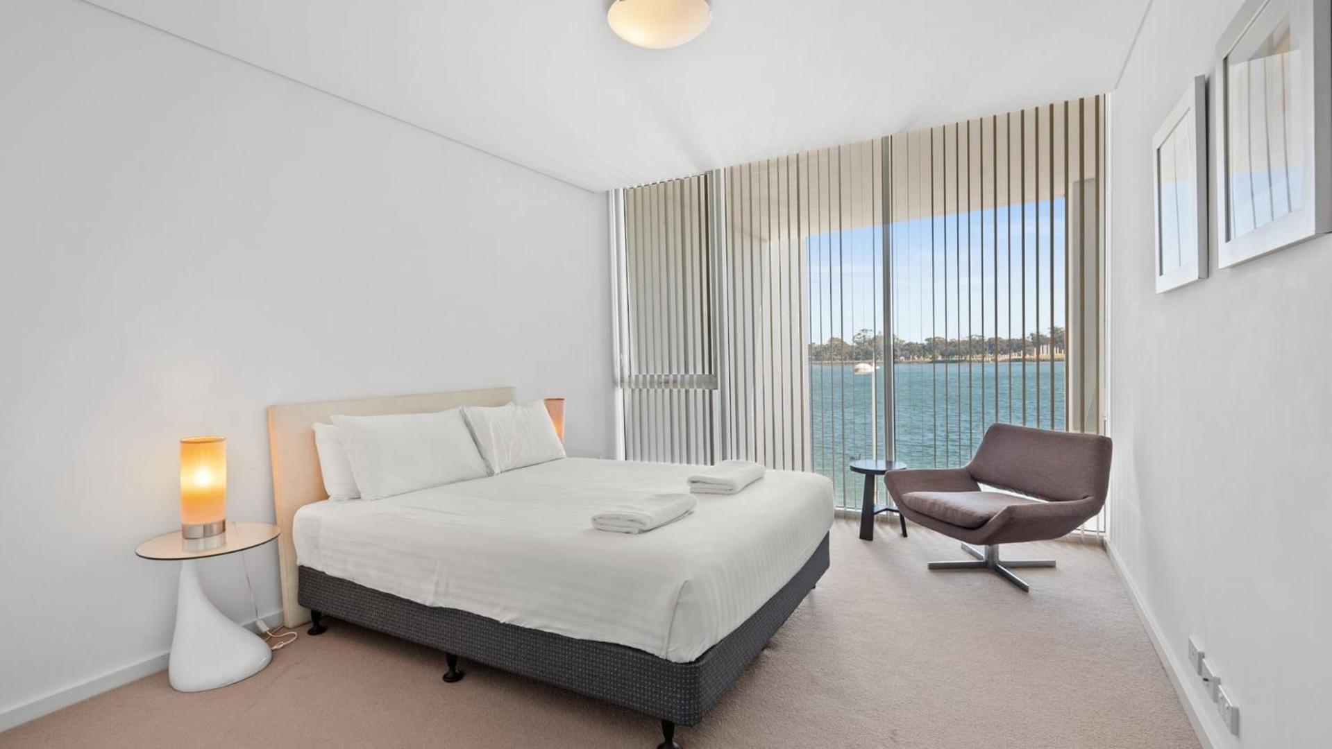 Seapoint 109 Mandurah Exterior foto