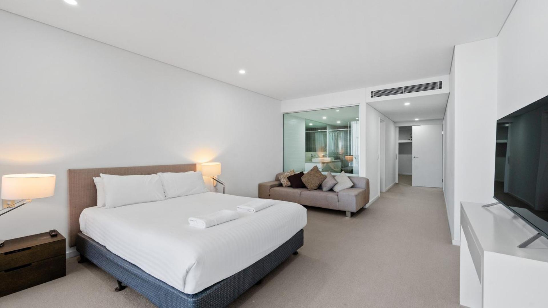 Seapoint 109 Mandurah Exterior foto