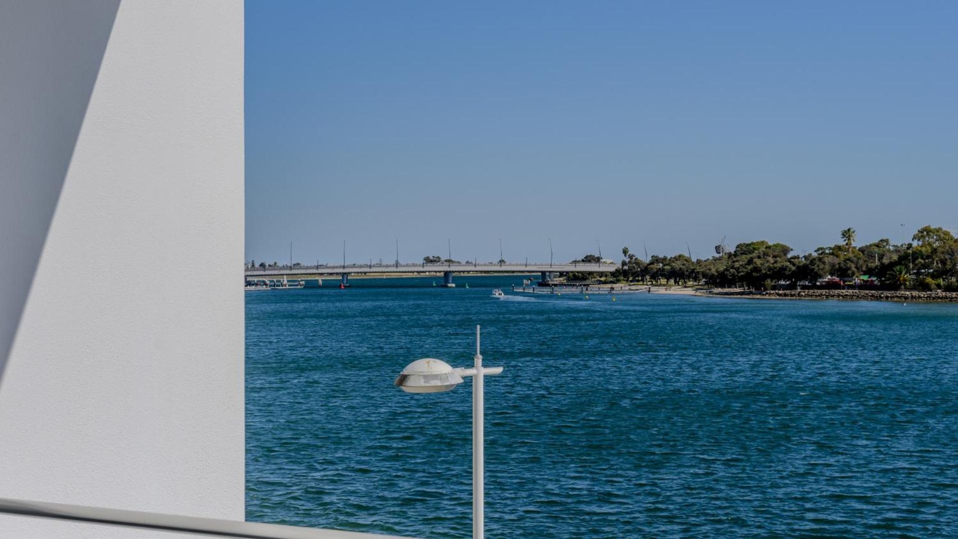 Seapoint 109 Mandurah Exterior foto