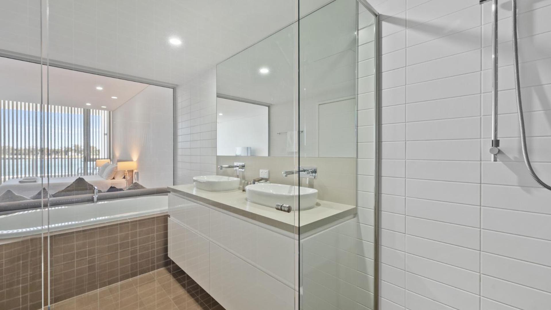 Seapoint 109 Mandurah Exterior foto