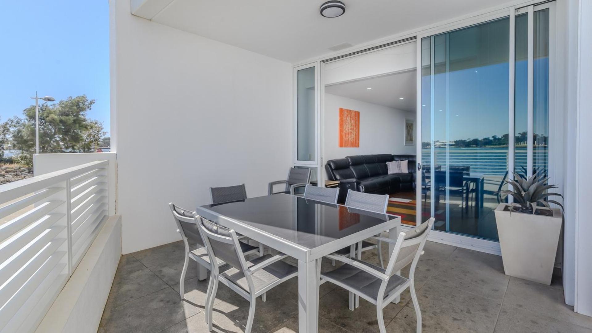 Seapoint 109 Mandurah Exterior foto