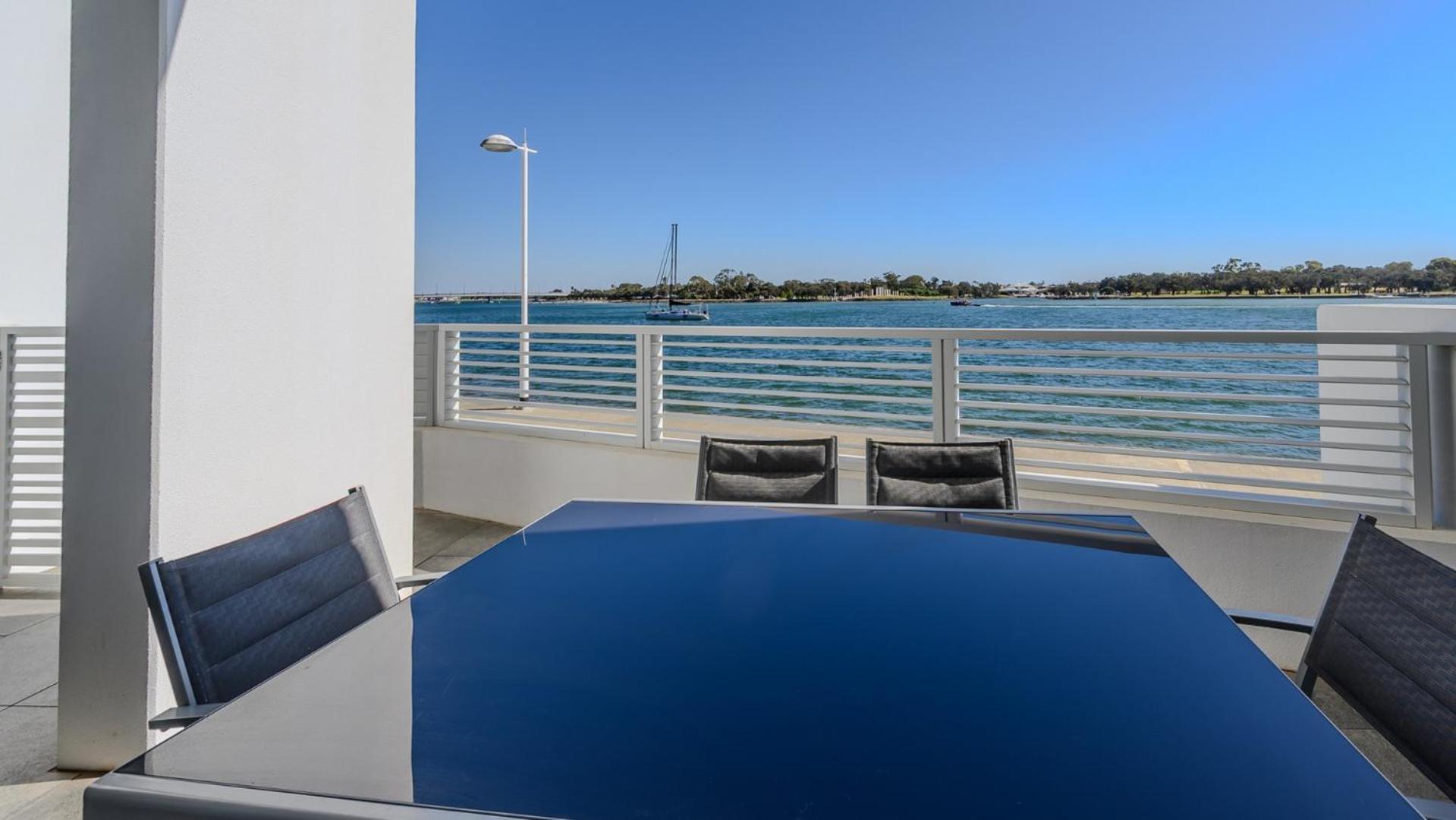 Seapoint 109 Mandurah Exterior foto