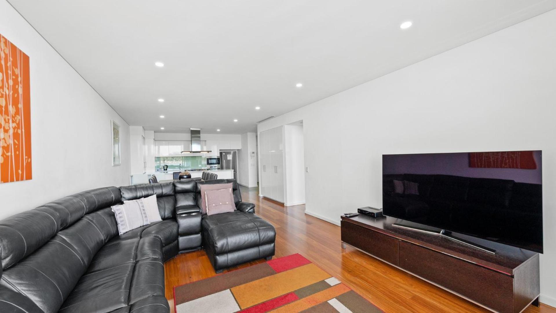 Seapoint 109 Mandurah Exterior foto